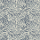 Tapete Zora Wave York Wallcoverings Denim LM5323