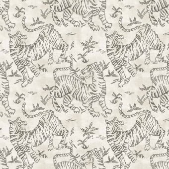Papel pintado Orly Tigers
