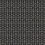 Martigue Stripe Wallpaper York Wallcoverings Black LM5382