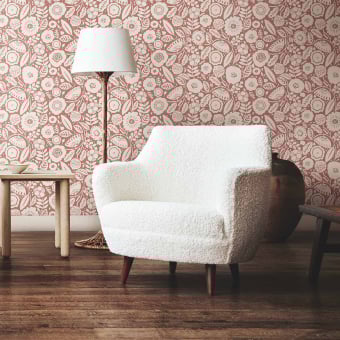 Papel pintado Camille Blossom