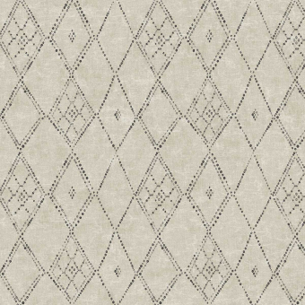 Papel pintado Souk Diamonds