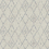 Papel pintado Souk Diamonds York Wallcoverings Taupe/Denim LM5314