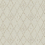 Carta da parati Souk Diamonds York Wallcoverings Taupe/Gold LM5315