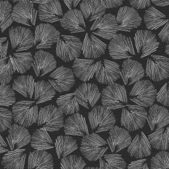 Papel pintado Elora Leaf