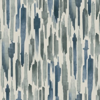 Papel pintado Pluie