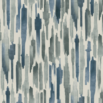 Papier peint Pluie
