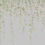 Panoramatapete Hummingbirds Flora Cole and Son Rose & Olive on Grey 124/2010