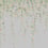 Papeles pintados panorámico Hummingbirds Flora Cole and Son Rose & Olive on Grey 124/2010