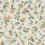 Carta da parati Flora Cole and Son Multi, Old Olive on Eau Du Nil 124/3020