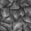 Papier peint panoramique Cezanne London Art Noir 20006-03