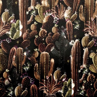 Papier peint panoramique Cool