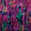Papier peint panoramique Cool Londonart Violet 16048-01