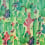 Panoramatapete Cool London Art Vert 16048-02