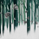 Panoramatapete Eternal Sunday London Art Vert 19050-01