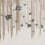 Papier peint panoramique Eternal Sunday London Art Bleu 19050-02