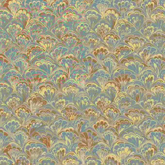 Papier peint panoramique Farah Diba