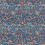 Panoramatapete Farah Diba London Art Bleu 19001-02