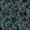 Carta da parati panoramica Garden Tale London Art Vert Bleu 18024-03