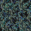 Papeles pintados panorámico Garden Tale London Art Vert Bleu 18024-03