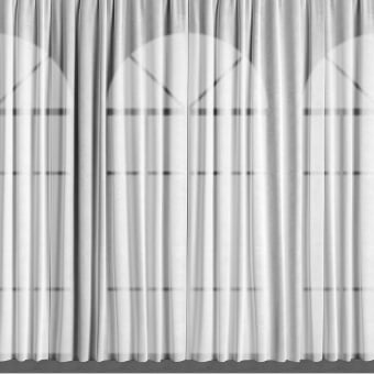 Papier peint panoramique Leuer d'Hiver