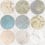 Lithos Panel London Art Beige 18004-01