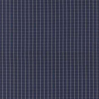 Tissu Compass Check