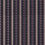 Tela Eastwind Stripe Mulberry Indigo/Red FD830.G103