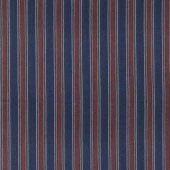 Tissu Westerly Stripe