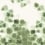 Papel pintado Faded Dreams Rebel Walls Green R18741