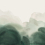 Papel pintado Flowing Hills Rebel Walls Green R18768