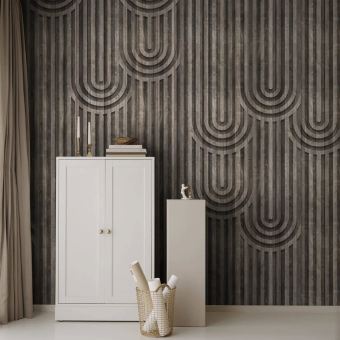 Papel pintado Happy Hills