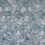 Marbling Wallpaper Rebel Walls Blue R18788