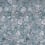 Tapete Marbling Rebel Walls Blue R18788
