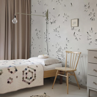 Papel pintado Papercut