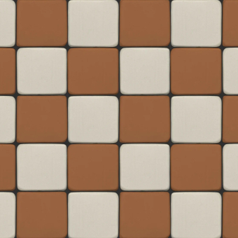 Papel pintado Porcelain Tiles