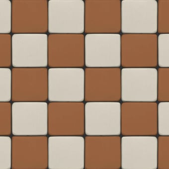 Papier peint Porcelain Tiles