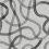 Carta da parati Serpentine Rebel Walls Grey R18746