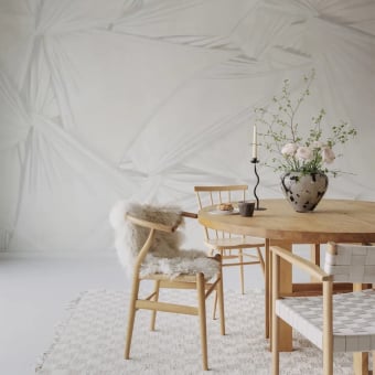 Papier peint Silk Shadows