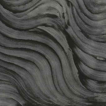 Carta da parati Smoky Swirl