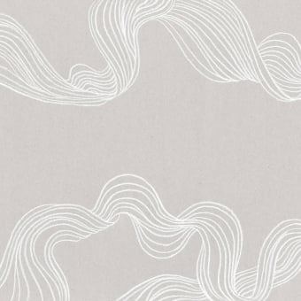Carta da parati Stripes by Hand