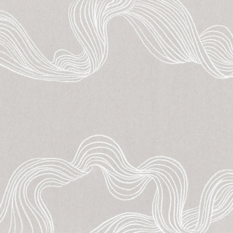 Papier peint Stripes by Hand
