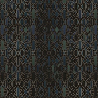 Art Deco Panel
