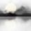 Black Drop Panel London Art Taupe 16093_03