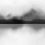 Papier peint panoramique Black Drop Londonart Taupe N 16093_03N