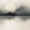 Papier peint panoramique Black Drop London Art Gris 16093_04