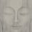Papier peint panoramique Canvas London Art Gris 12BC-4