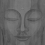 Canvas Panel London Art Noir 12BC-7