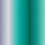 Moirage Panel London Art Turquoise 20518-02-B