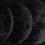 Papeles pintados panorámico Moon London Art Grey 18067-01