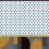Panoramatapete My Deco London Art Moutarde/Blue 17032-03